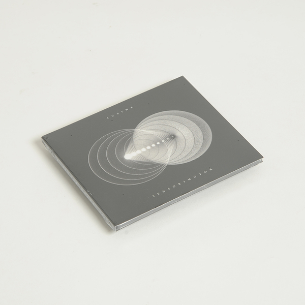 Lusine cd f