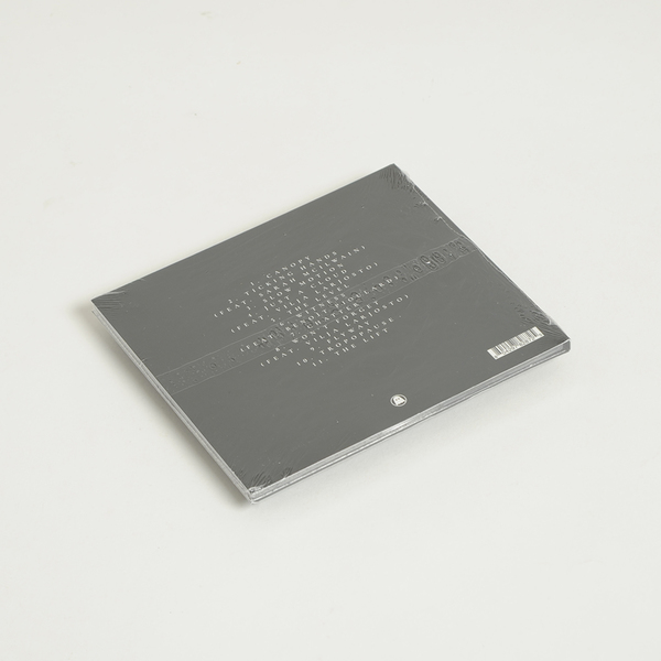 Lusine cd b