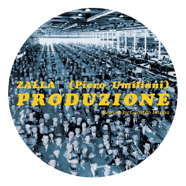 Zalla piero umiliani produzione