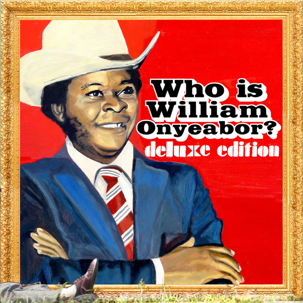 world psychedelic classics 5 who is william onyeabor