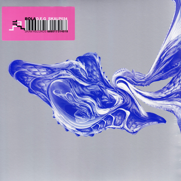 BOLA - D.E.G - Boomkat