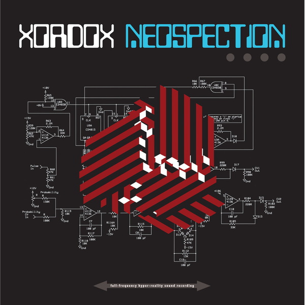 Xordox neospection