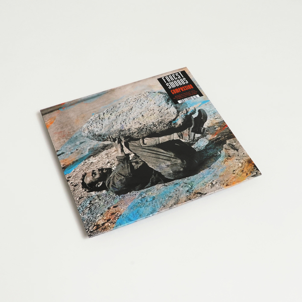 Forestswords compassion 01