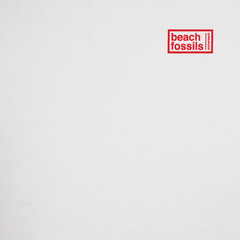 Beach Fossils Somersault Boomkat