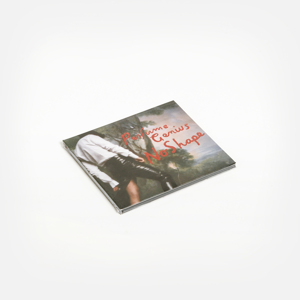 Perfume Genius - No Shape - Boomkat