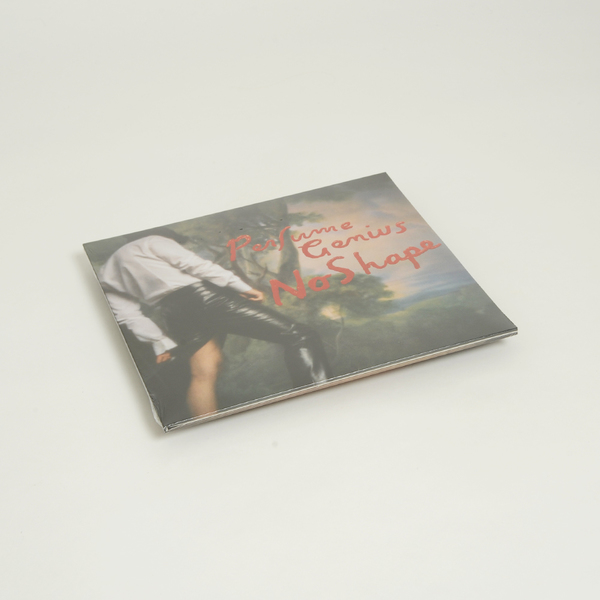 Perfume Genius - No Shape - Boomkat