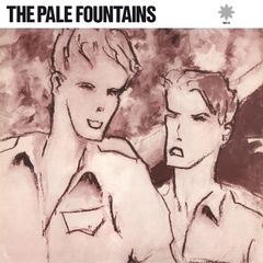 The Pale Fountains - Something On My Mind - Boomkat