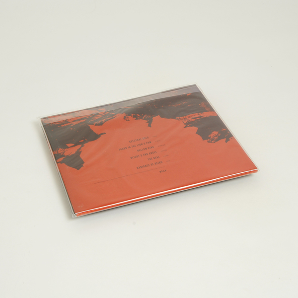 Sumac The Deal Boomkat