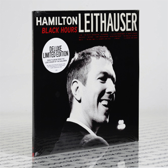 Hamilton Leithauser Black Hours Boomkat