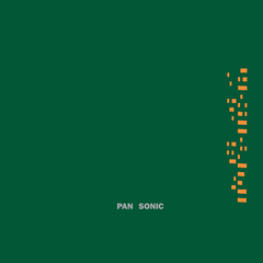洋楽 PAN SONIC/KESTO (234.48:4)4CD BOX PAN SONIC - Kesto (234.48:4) - Boomkat