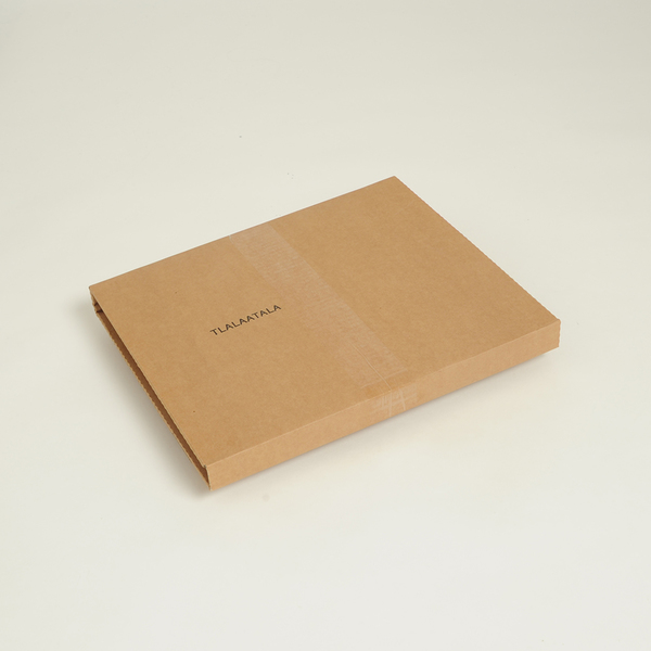 LP+Book Jose Luis Castillejo Tlalaatala Jose Luis Castillejo