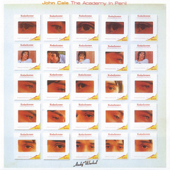 John Cale – The Academy In Peril – Vinyl (LP, Album, Reissue