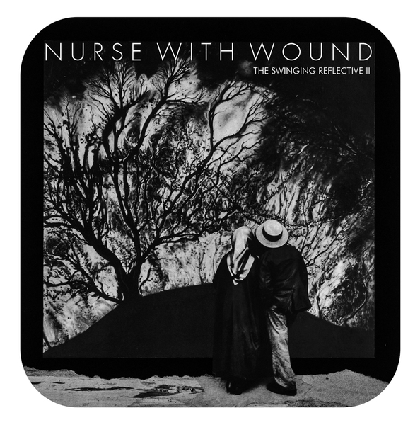 ー品販売  Swinging The - Wound With Nurse Reflective Boomkat - II 洋楽
