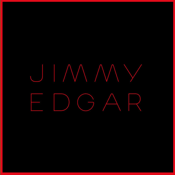 Jimmy Edgar - Bounce, Make, Model - Boomkat Jimmy Edgar - Bounce, Make, Model - Boomkat