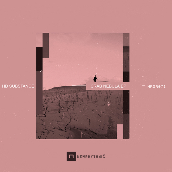 Hd Substance Crab Nebula Ep Boomkat boomkat
