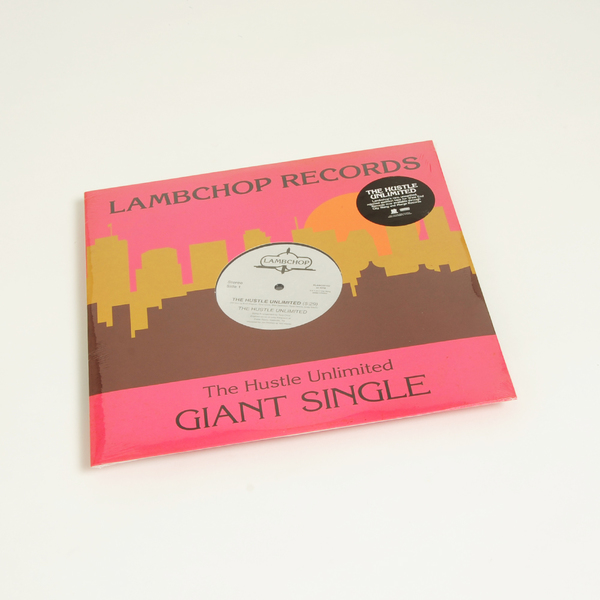 Lambchop f