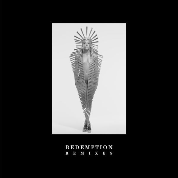 Dawn Richard - Redemption Remixes - Boomkat