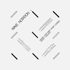 Hiroshi Yoshimura - Music For Nine Postcards - Boomkat