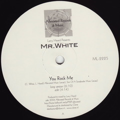 ☕blanche.alIU Can You Hear Me?　CD+DVD Music — Blind Owl