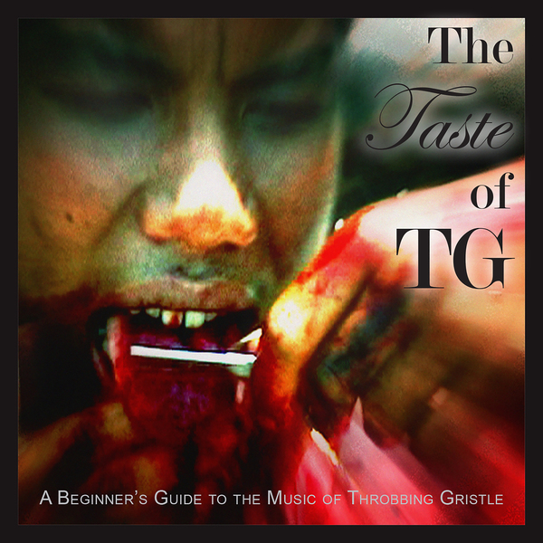 Tg  the taste of tg