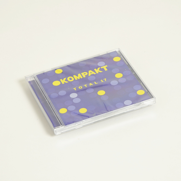 Total17 cd f