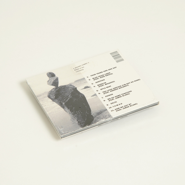 Mountkimbe cd b