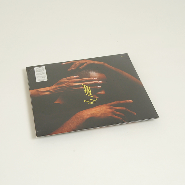 Lunice lp f
