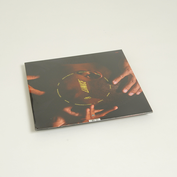 Lunice lp b