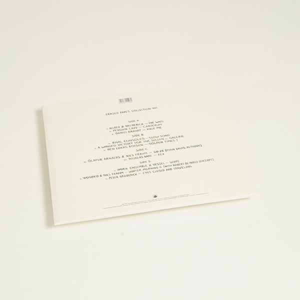 Erasedtapes b