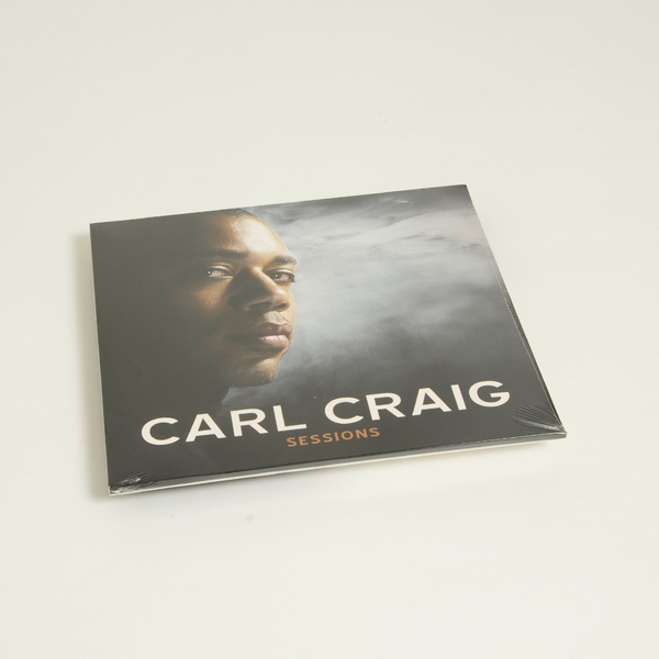 Carl Craig - Sessions - Boomkat