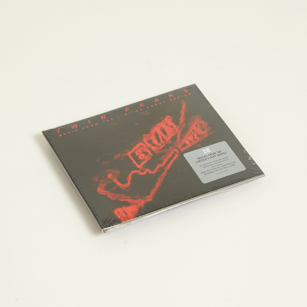 Various Artists - Twin Peaks (Music from the Limited Event