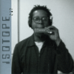洋楽 isotope 217 / THE UNSTBLE MOLECULE LP The Unstable Molecule | Isotope 217