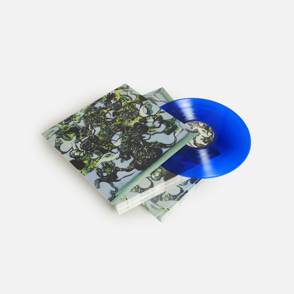 THE CARETAKER - Everywhere At The End Of Time Stages 1-3 (Vinyl Set)