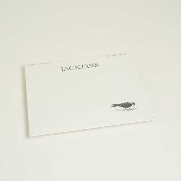 Jackdaw f