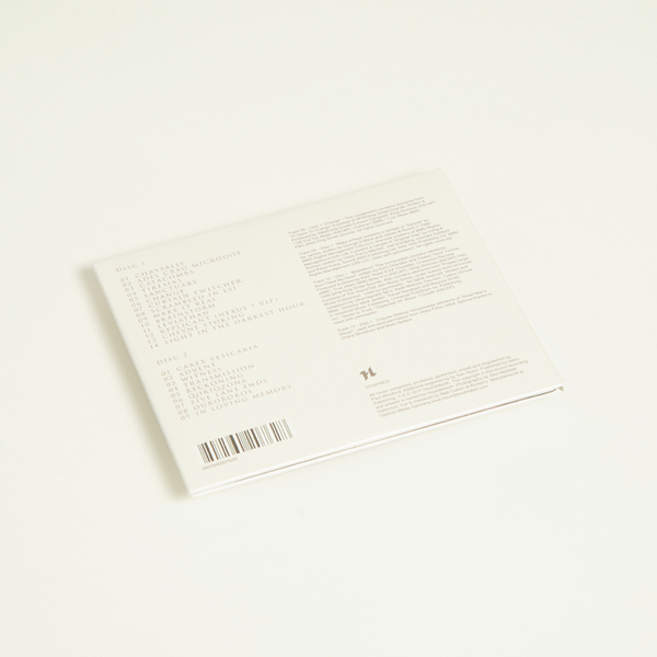 Specialrequest cd b