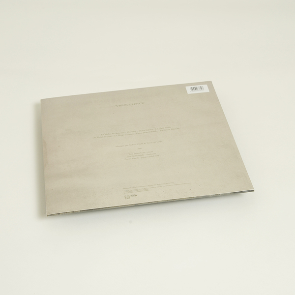 Elodie lp b