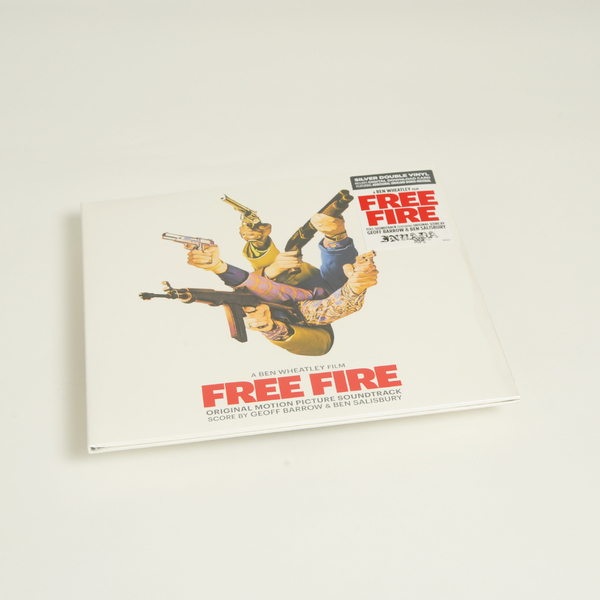 Freefire f