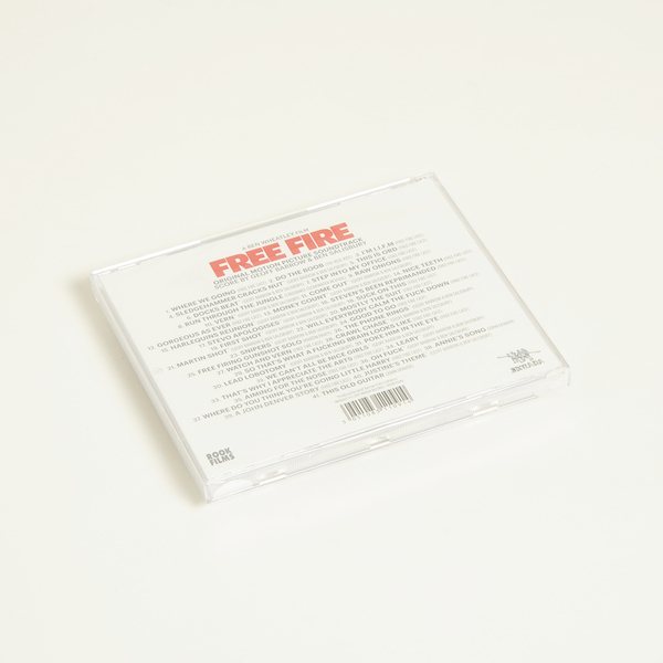 Freefire cd b