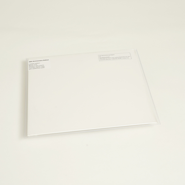 Throbbinggristle lp f