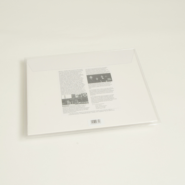 Throbbinggristle lp b
