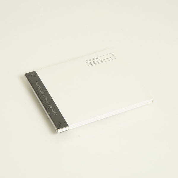 Throbbinggristle cd f