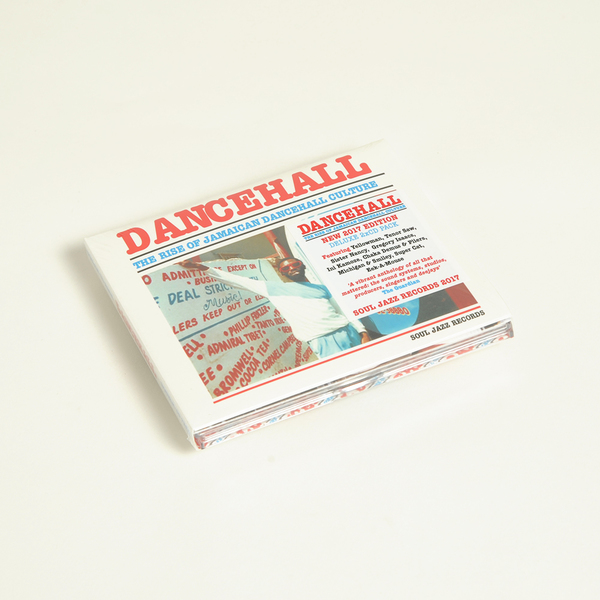 Dancehall: The Rise of Jamaican Dancehall Culture: Baker