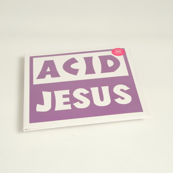 Acid Jesus Flashbacks 1992 1998 Boomkat acid jesus flashbacks 1992 1998
