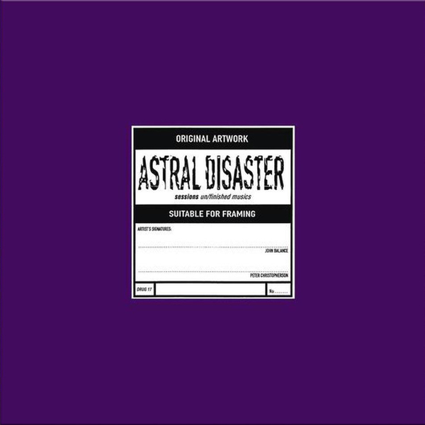 Astrald