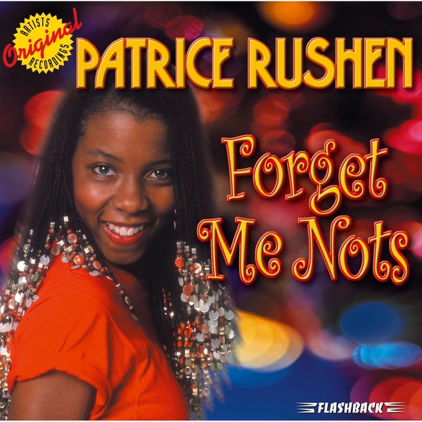 patrice rushen forget me nots free mp3