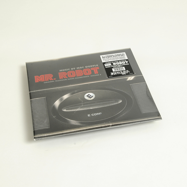 Mr. Robot - Volume 1 Series Soundtrack