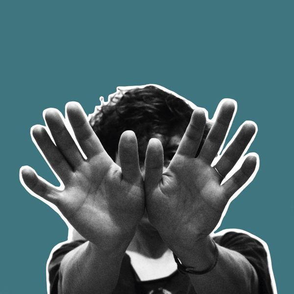 Tune yards i can feel you creep into my private life artwork