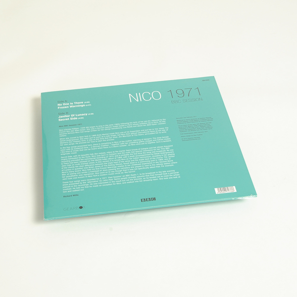 Nico b