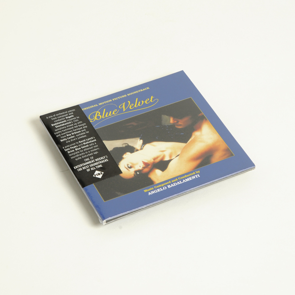 Bluevelvet cd b