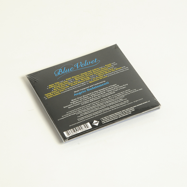 Bluevelvet cd bbbb